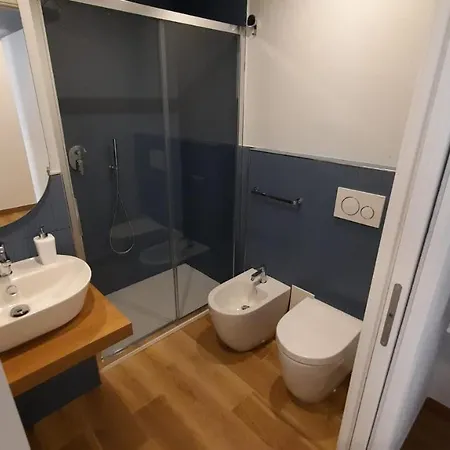 Atlantis Bed & Breakfast Cagliari