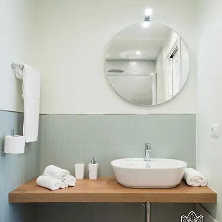 Atlantis 住宿加早餐酒店 3*