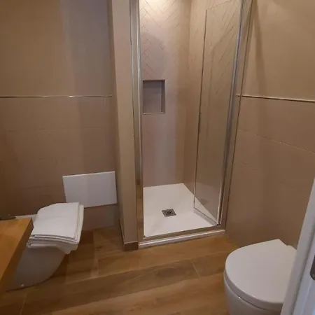 住宿加早餐酒店 Atlantis