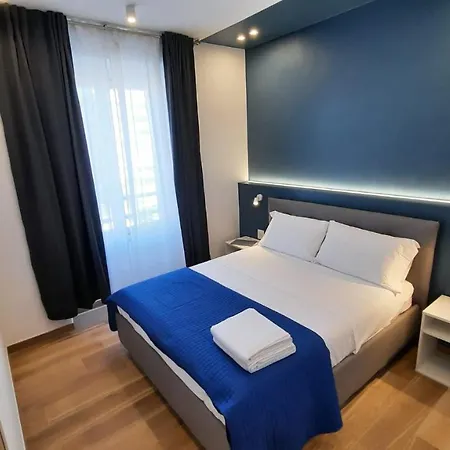 Atlantis 住宿加早餐酒店 卡利亚里