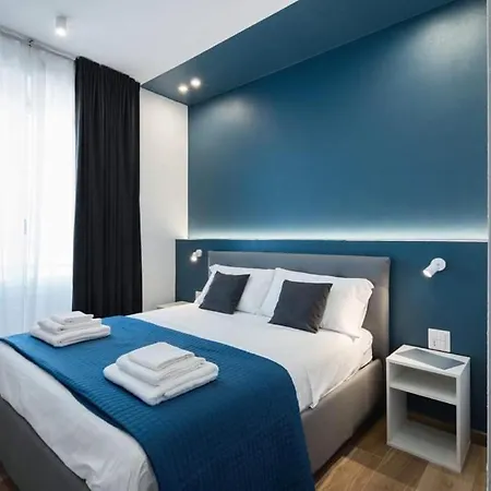 住宿加早餐酒店 Atlantis